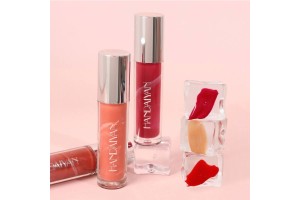 Strength Factory Direct Supply: 6-Color Liquid Lipstick OEM/ODM, Unlock New Business Opportunities in the Beauty Market