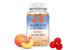 Guangzhou Jinchengcheng Biotechnology: A Leader in Magnesium Probiotic Gummy OEM/ODM, Empowering New Growth for Health Food Brands
