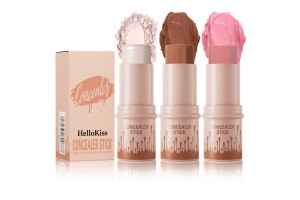 Guangzhou Weiqi Cosmetics: Leading Concealer Stick OEM/ODM Supplier, Empowering Brands with High-Quality Makeup Solutions