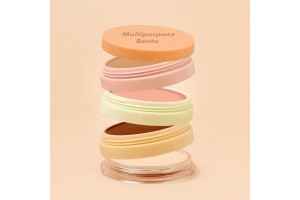 Zhejiang Congrats Beauty: Elevate Your Brand with Custom Multipurpose Makeup Bento – Leading OEM/ODM Solutions for Global Cosmetics Brands