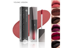 Anynow Vegan Matte Lip Mud: Leading Private Label Solution for Global Beauty Brands