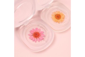 Guangzhou Yuyan Yimei: Redefine Beauty OEM/ODM with Cutting-Edge Color-Changing Jelly Blush