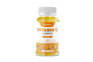 Guangzhou OEM Vitamin C Gummies Factory: Customized Dietary Supplements for Global Partners