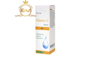 Guangzhou E-Mei: Your Trusted Vitamin C Serum OEM/ODM Partner, Driving Brand Success in Global Skin Care Market