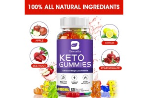 Dominate the Global Health Market with ACV Keto Gummies OEM/ODM: Shenzhen Mingji Tech’s Turnkey Solution for Brands