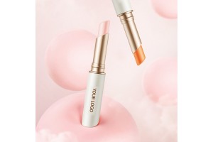 MULAN Light-Color-Changing Lip Balm: Leading Vegan OEM/ODM Solution for Global Beauty Brands