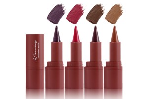 Kirrming 3-in-1 Matte Makeup Pen: The Preferred Choice for OEM/ODM, Empowering Beauty Brands to Stand Out