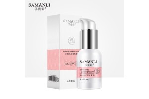 MERCILEN SAMANLI Multi-Effect Hydrating Cream: The Preferred OEM/ODM Choice to Empower Beauty Brands' Breakthrough