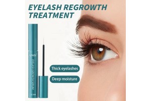 UNES Eyelash Growth Serum: 21-Year OEM/ODM Veteran Redefines Global Lash Enhancement Standards