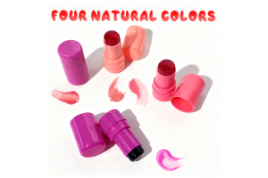 Zhuhai Fukangyuan Jelly Blush Stick: Redefine OEM/ODM Private Labeling, Drive Beauty Brands to Global Success