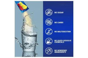 Yukang Life Technology: Leading the Future of Organic Electrolyte Powder OEM/ODM, Empowering Brands to Dominate the High-Growth Health Drink Market