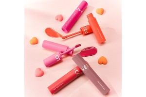 Elevate Your Lip Cosmetics Line: South Korea’s LOVELYCC Velvet Lip Tint OEM/ODM Sets New Standards