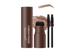 2025 Hot Eyebrow Powder Stamp Set Launch! Henan Factory's OEM/ODM Customization Services Empower New Growth for Beauty Brands