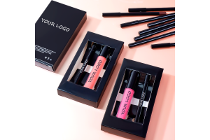 Shenzhen Bivanfe Cosmetics: Cost-Effective OEM Matte Lip Liner Set, Empowering Beauty Brands to Expand Market Easily