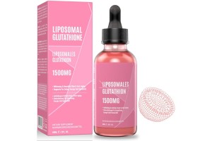 Xi'an OLLI's Liposomal Glutathione Liquid: Leading OEM/ODM Solution for Premium Beauty & Health Supplements