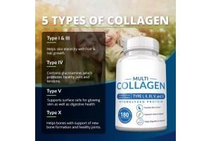 Elevate Your Brand with Premium Collagen Capsule OEM/ODM: Shaanxi Jianchi Bio Leads the Health & Beauty Revolution