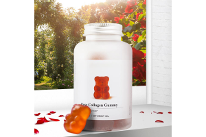 Guangzhou Youyi Biology: Leading Collagen Gummies OEM/ODM, Driving Innovation in Global Beauty & Health Sector