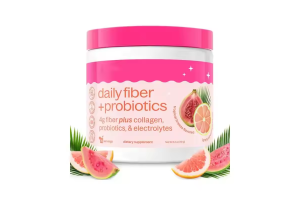 Nutrimicro Vegan Fiber Powder: Leading OEM/ODM Solution for Men’s Health, Backed by Strong Manufacturing & Innovation