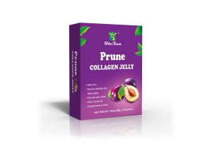 Winstown Prune Collagen Jelly: Premium OEM/ODM Solutions for Anti-Aging Beauty Brands