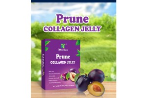 Winstown Prune Collagen Jelly: Top-Tier OEM/ODM Anti-Aging Solutions to Elevate Your Beauty Brand