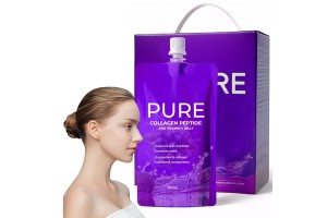 Empower Brand Growth! Guangzhou Hollycon Vegan Collagen Jelly OEM/ODM: Unlock New Horizons in Health & Beauty