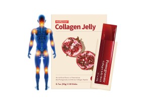 Hollycon Collagen Jelly: Leading OEM/ODM Solution for High-Quality Collagen Snack Jelly