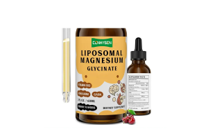 Lead the New Track of Health OEM/ODM! Kangsheng Pharmaceutical's Liposomal Magnesium Glycinate Drops Empower Brands to Seize the Market Easily