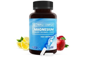 Lead the New Benchmark of Magnesium Supplement OEM/ODM! Yukang Life Technology's Triple Magnesium Complex Capsules Empower Brands to Go Global