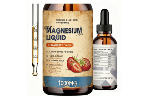 Biyouti: Leading Magnesium Drops OEM Manufacturer, Empowering Global Health Brands with Premium Solutions