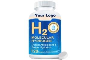 Professional H2 Molecular Hydrogen Tablets OEM/ODM: Guangzhou Jinchengcheng Bio Empowers Brands to Enter the Health Market Efficiently