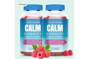 Shandong Runxin: Leading Magnesium Gummies OEM/ODM Manufacturer, Empowering Brands with Premium Supplement Solutions