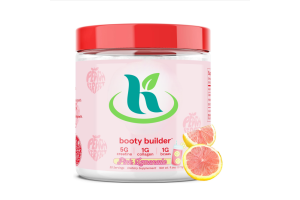 Professional OEM/ODM Services! Kangherb Bio Women's Creatine Gummies, Empowering Brands to Capture the Glute Shaping Market