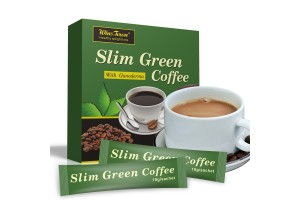 Sunway Slim Green Coffee: Redefine OEM/ODM Weight Loss Solutions, Fuel Global Market Expansion