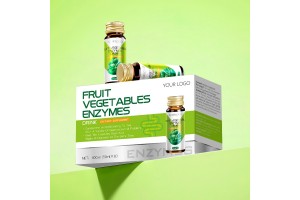 Empower Brand Growth! Huayuan Chentai Fruit and Vegetable Probiotic Oral Solution OEM/ODM, Unlocking a New Paradigm in Health Product Contract Manufacturing