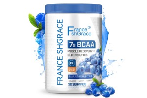 France ShGrace Sports Nutrition Powder OEM/ODM: Empower Brands to Lead the Fitness Supplement Market