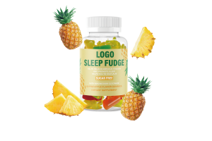 Leading Sleep Gummy OEM/ODM Manufacturer: Empowering Brands to Create Magnesium-Infused Sleep-Boosting Hits