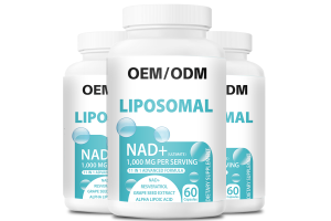 Seize the NAD+ Boom! Guangzhou Xinkang’s Liposomal NAD+ 1000mg Capsule OEM/ODM – Your Trusted Partner for Health Industry Success
