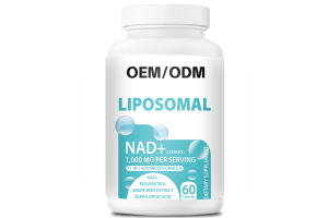 Empower Brands to Enter the Market Quickly! Guangzhou Xinkang Liposomal NAD+ 1000mg Capsule OEM/ODM Contract Manufacturing, Unlocking New Opportunities in the Health Track