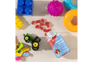 Herb Biotech: Redefining Kids’ Nutritional Supplements – Your Trusted OEM/ODM Partner for Premium Probiotic Gummies