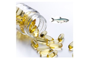 Elevate Your Brand with Top-Tier OEM/ODM! Ausreson Cod Liver Oil Softgels: Your Gateway to Global Health Market Success