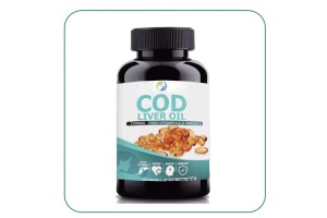 Your Top Choice for OEM/ODM! Ausreson Cod Liver Oil Softgels: Empower Health Brands to Break Through Rapidly