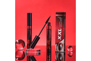 Shedoes 3D Waterproof Black Mascara: Elevate Your Brand with Top-Tier Eyelash Cosmetic OEM/ODM Solutions