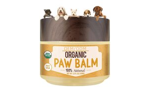 Lead the New Trend in Pet Paw Care! Beiyuan Biotechnology's Pet Paw Balm OEM/ODM Services Empower Brands to Stand Out