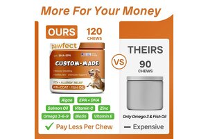 Elevate Your Pet Brand with Premium Dog Salmon Oil OEM/ODM: Bestpet’s Strength Drives Global Success