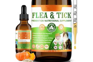 High-Quality Cat Flea Prevention Drops OEM/ODM: Zhengzhou Furide Empowers Pet Product Brands to Stand Out