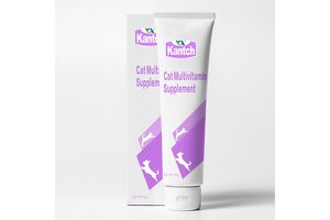Professional Cat Multivitamin Supplement Gel OEM/ODM: Sichuan Kangquan Bio Empowers Pet Brand Innovation
