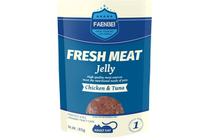 Elevate Your Pet Brand with Top-Tier OEM/ODM: Shandong Zhongkekangyuan Leads the Global Pet Treat Revolution