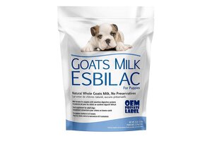 Professional Pet Goat Milk Powder OEM/ODM Partner: Yatcon Industrial Empowers Global Pet Brand Innovation