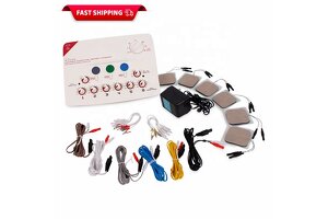 Hwato SDZ-II Electronic Acupuncture Device: Your Trusted ODM/OEM Partner for Health Equipment Brand Expansion