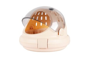 Bateli OEM Space Capsule Pet Carrier: Empowering Brands with Premium OEM Solutions